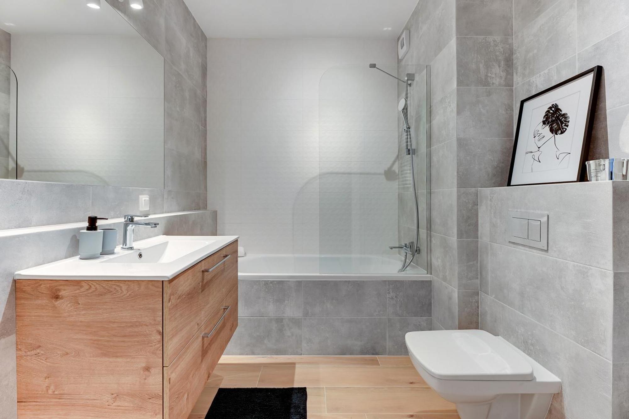 Doki Living & Foodhall By Downtown Apartments Gdańsk Quarto foto
