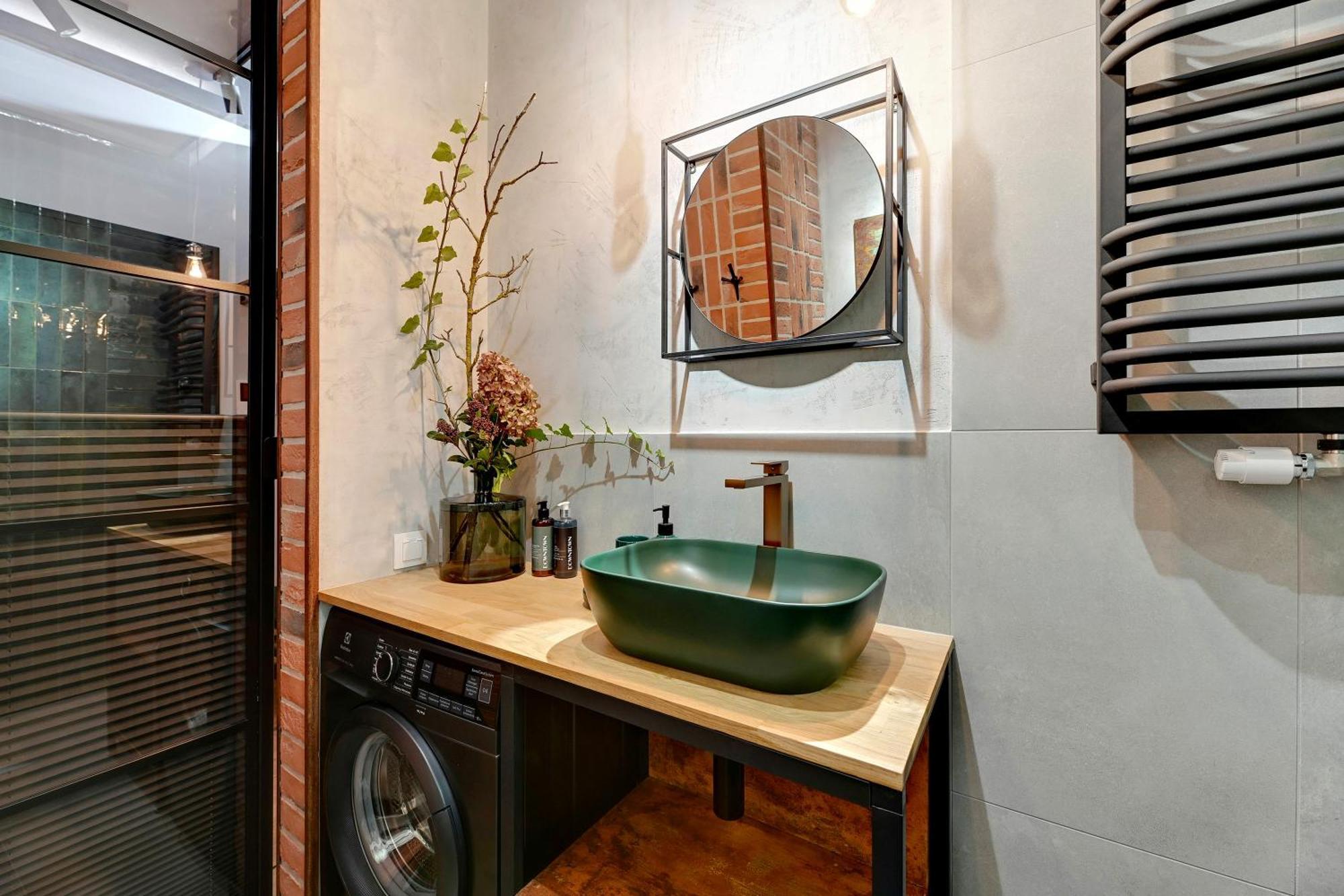 Doki Living & Foodhall By Downtown Apartments Gdańsk Quarto foto