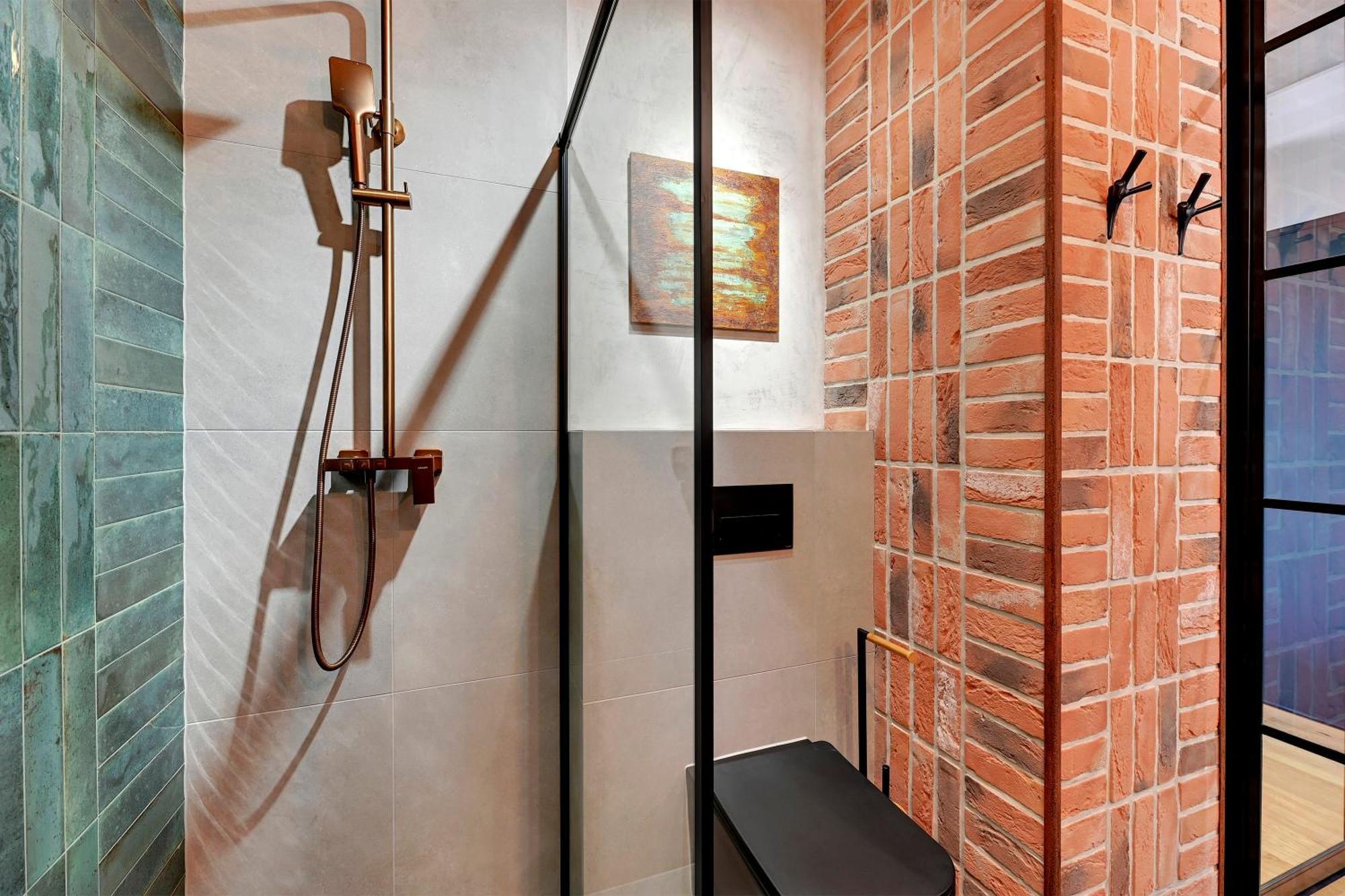 Doki Living & Foodhall By Downtown Apartments Gdańsk Quarto foto