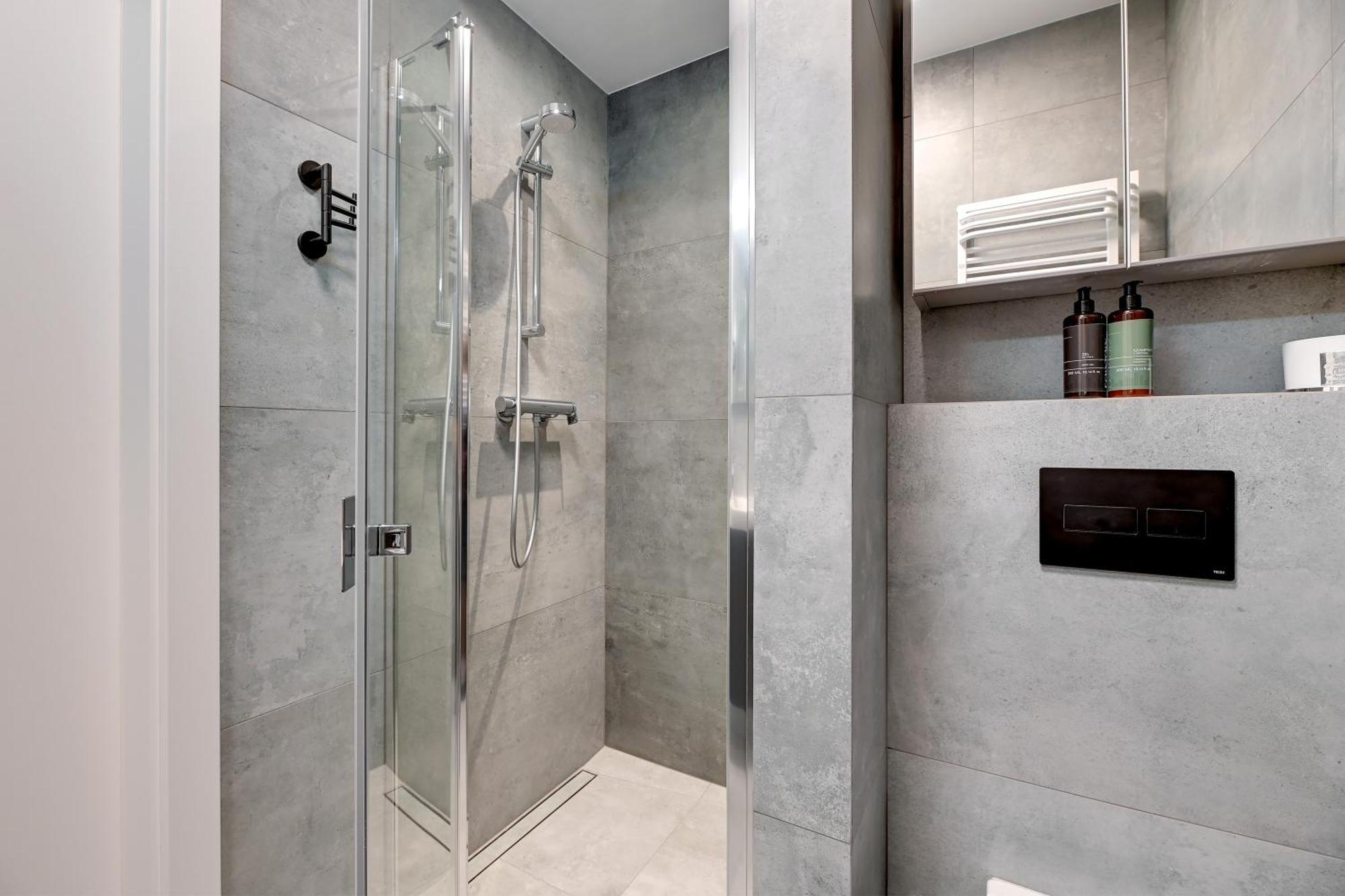 Doki Living & Foodhall By Downtown Apartments Gdańsk Quarto foto