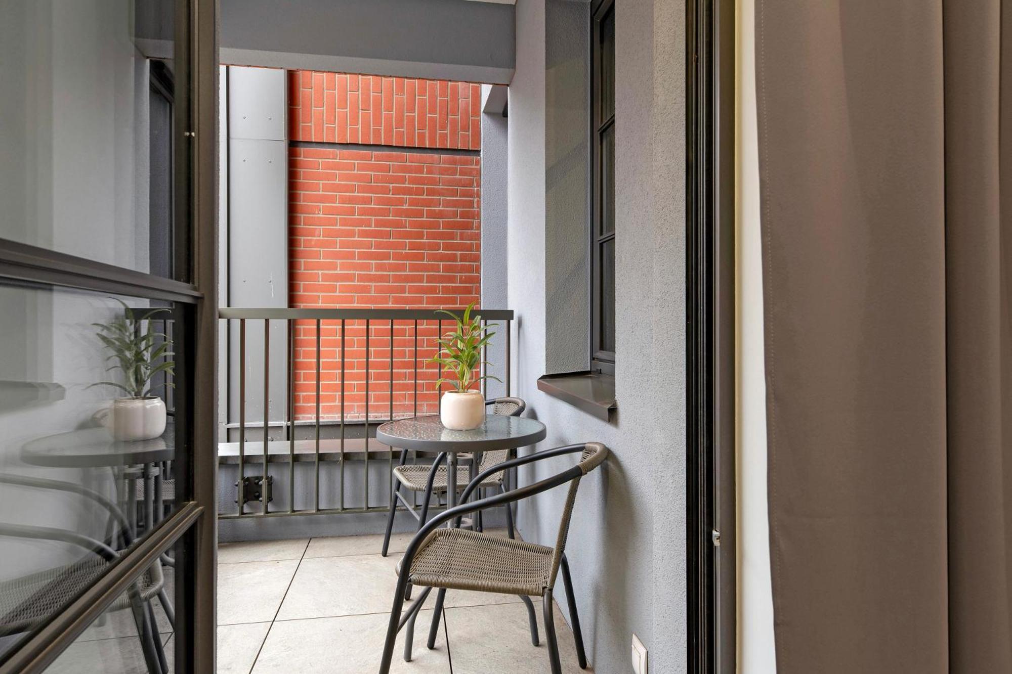 Doki Living & Foodhall By Downtown Apartments Gdańsk Quarto foto